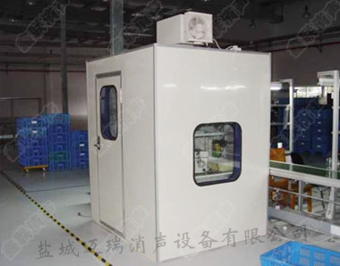 工業(yè)機(jī)器產(chǎn)生的噪聲怎么做降噪治理？